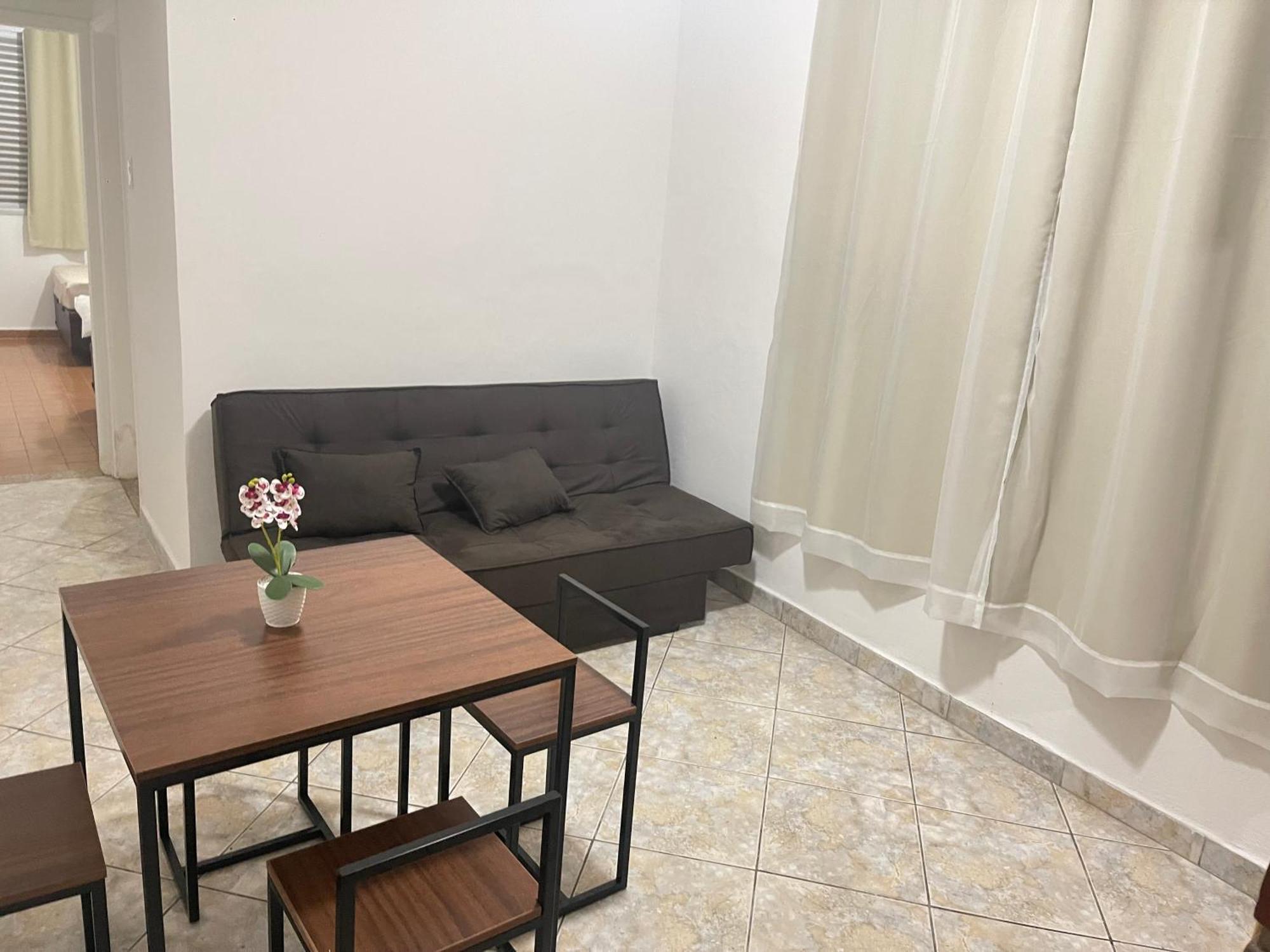 Apartment Frente Ao Mar