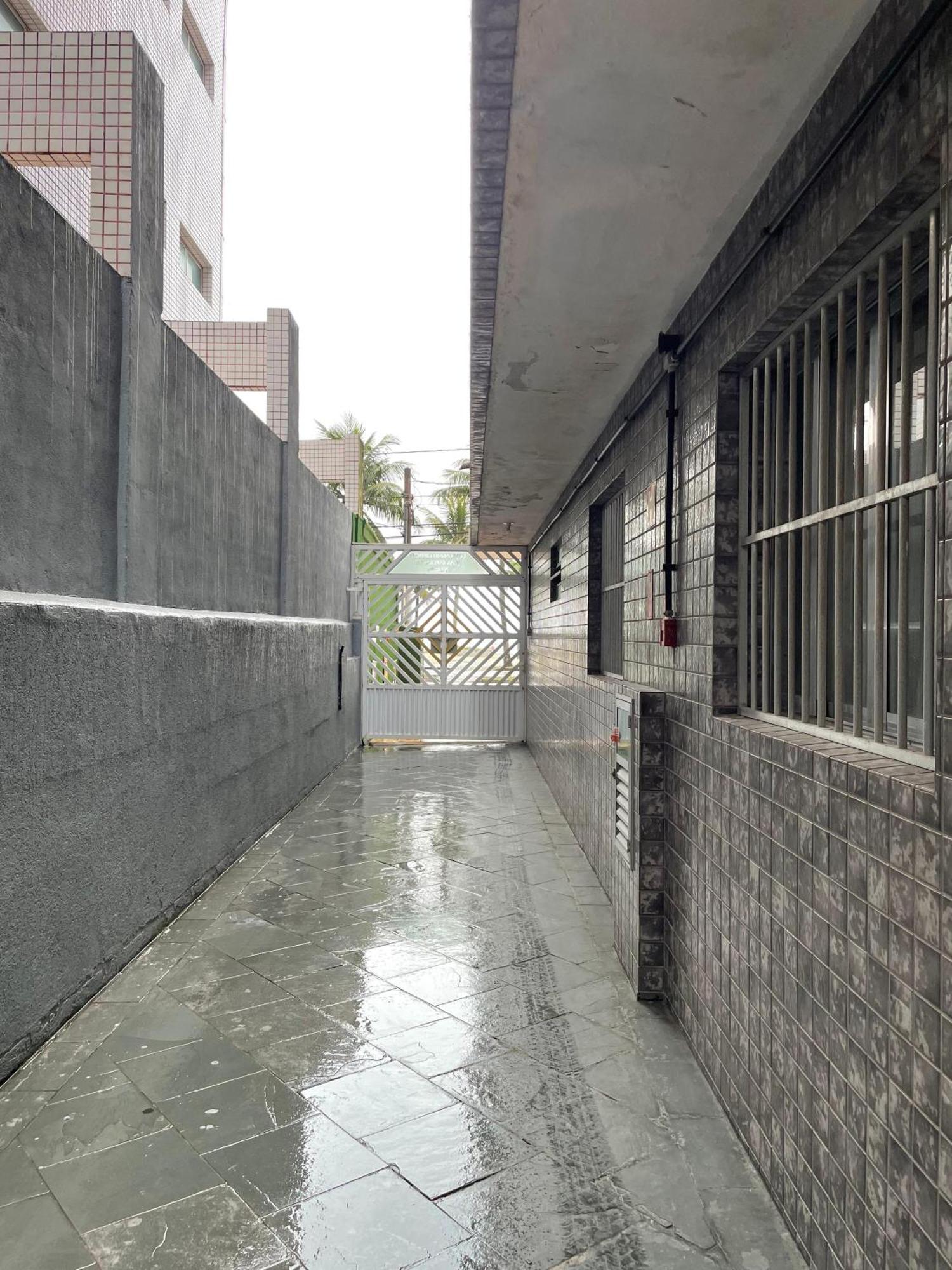 Apartment Frente Ao Mar *