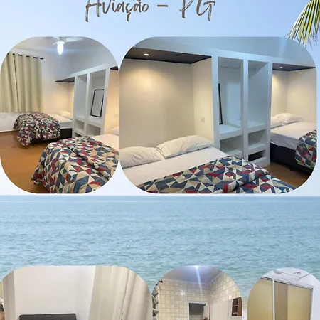 Frente Ao Mar Apartment Praia Grande  Exterior photo